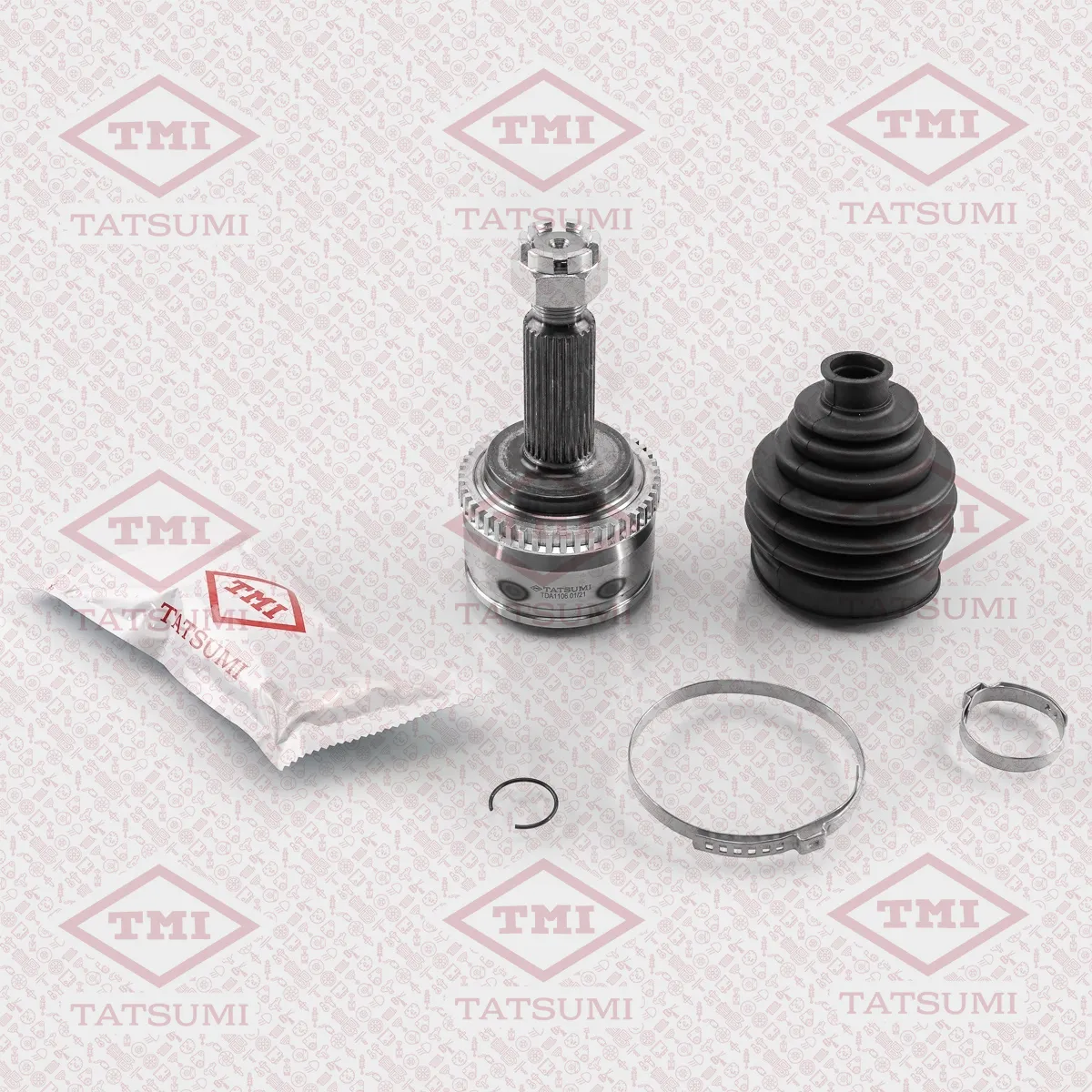 ШРУС наружный к-т HYUNDAI i30 06-> TATSUMI TDA1106
