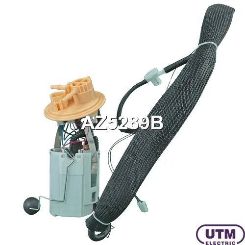Модуль в сборе с бензонасосом UTM AZ5289B