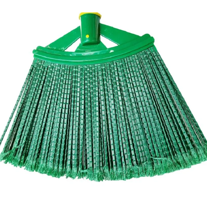 Метла ОПТИМА без черенка 1602505