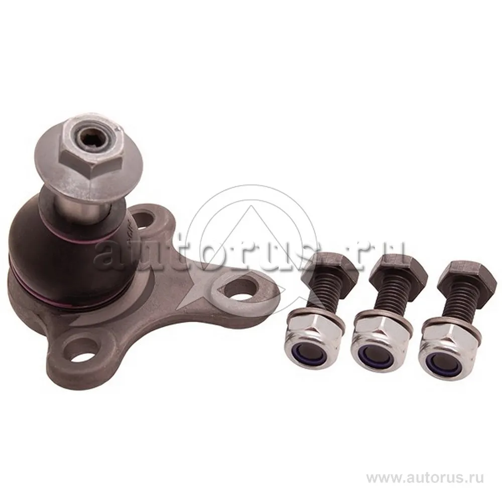 Опора шаровая L VAG A3/Octavia III/Golf VII/Passat B7/Tiguan SIDEM 63588