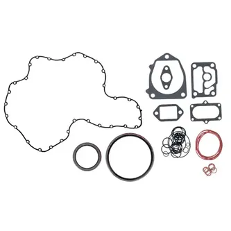 К-т прокладок двигателя верх RVI Magnum ZENTPARTS Z09147