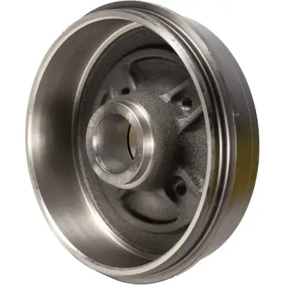 Барабан тормозной Dacia Logan 04 ZENTPARTS Z01684_ZNT