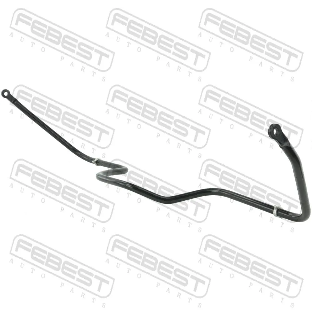 Стабилизатор задний TOYOTA LAND CRUISER PRADO 2002.09-2009.08 FEBEST 0199-GRJ120R