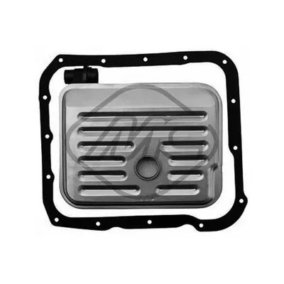 Фильтр акпп MITSUBISHI Metalcaucho 21105