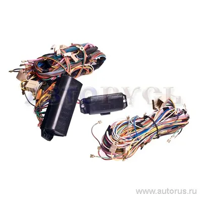 Проводка ВАЗ 2106 Тольятти 2106-3724008/4030/4210