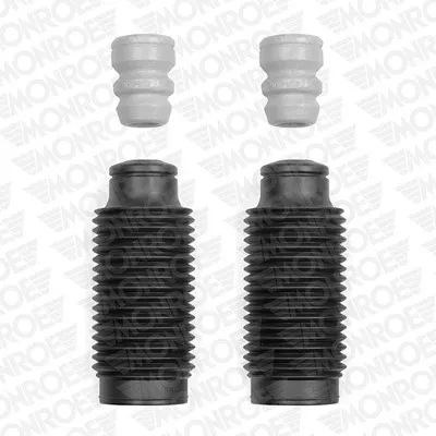 Пыльник+отбойник переднего амортизатора L+R (компл) KIA Ceed 07-12 MONROE PK299