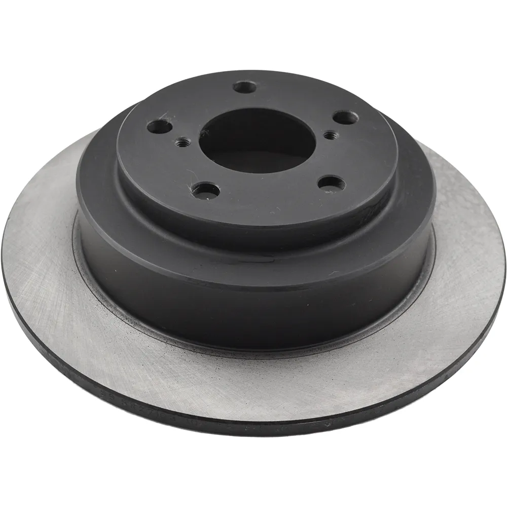 Диск тормозной SUBARU_FORESTER SG5CK/SG5/SG6/SG9K/SF5/SF9/SF5KR ( SB NAGAMOCHI BR27103