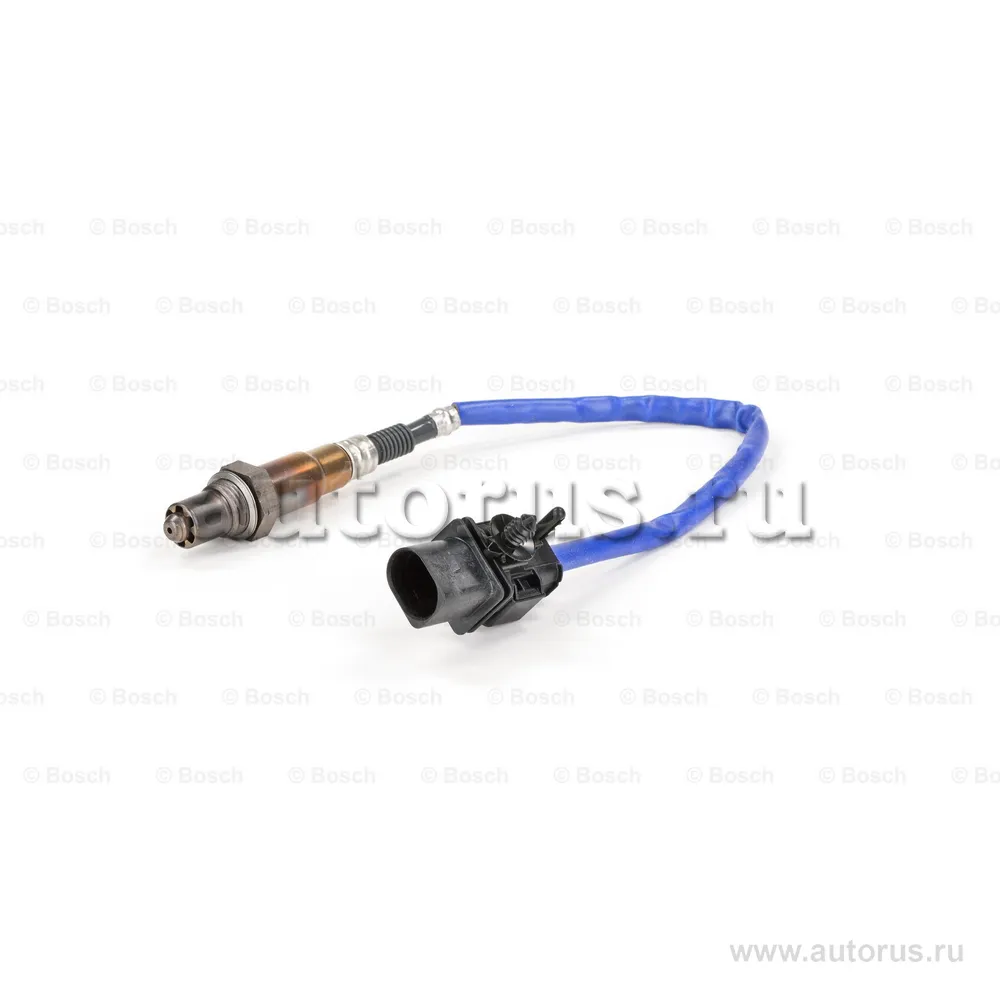 Датчик кислорода, лямбда-зонд FORD FOCUS III 2.0 BOSCH 0 258 017 321