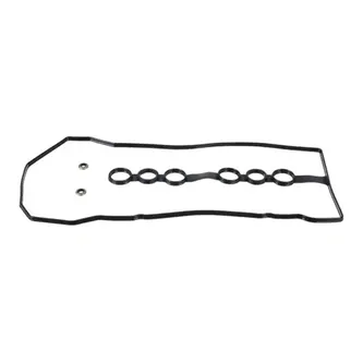 К-т прокладок клапанной крышки Toyota Corolla/Avensis 1.4/1.6 16V STELLOX 11-28042-SX