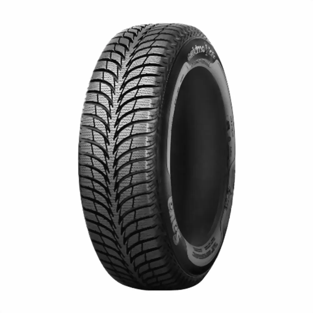 Шина R15 195/60 Sava Eskimo ICE 88T зима 539170
