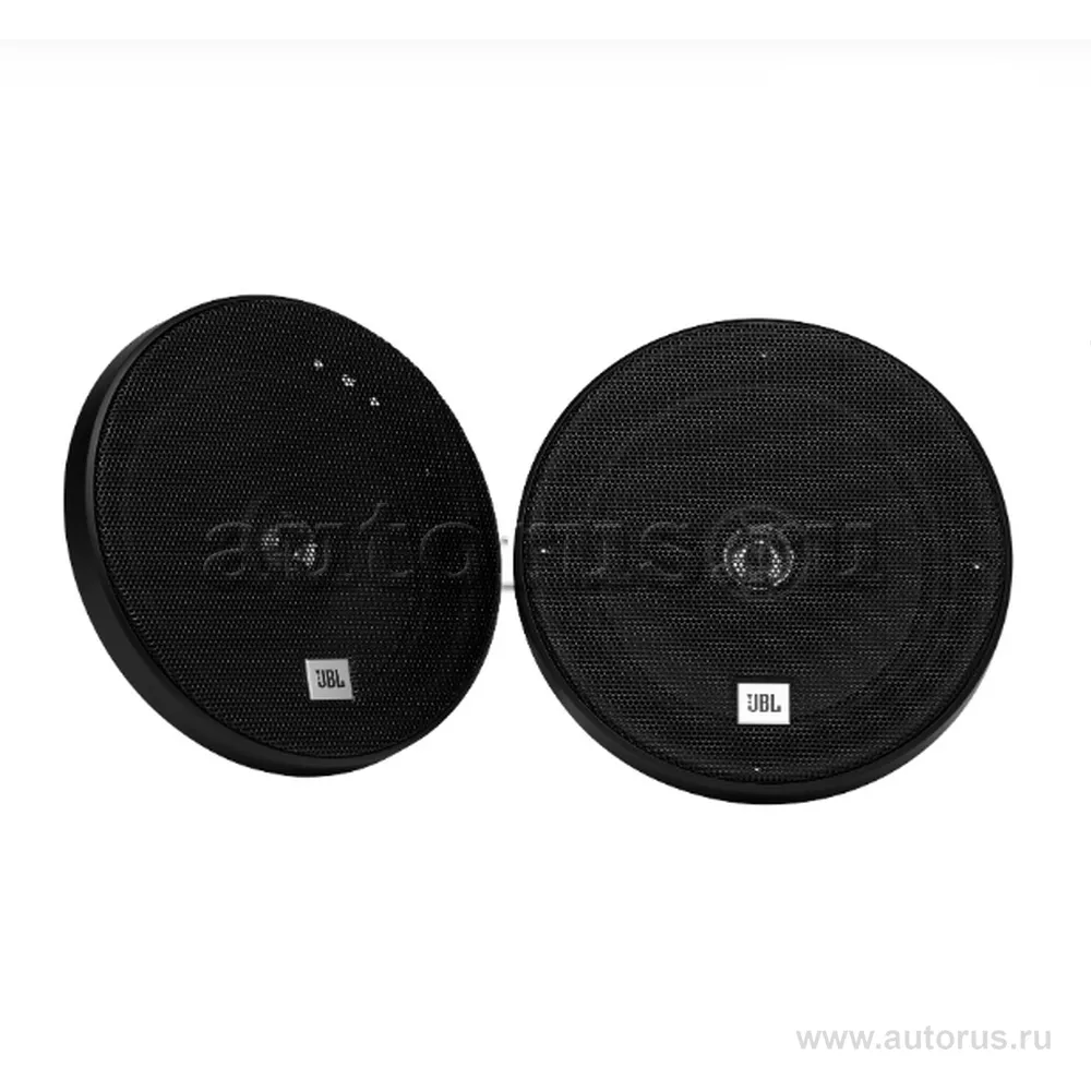 Колонки STAGE 1621, 16,5 см, 2-х полосная коаксиальная акустика JBL STAGE 1 621