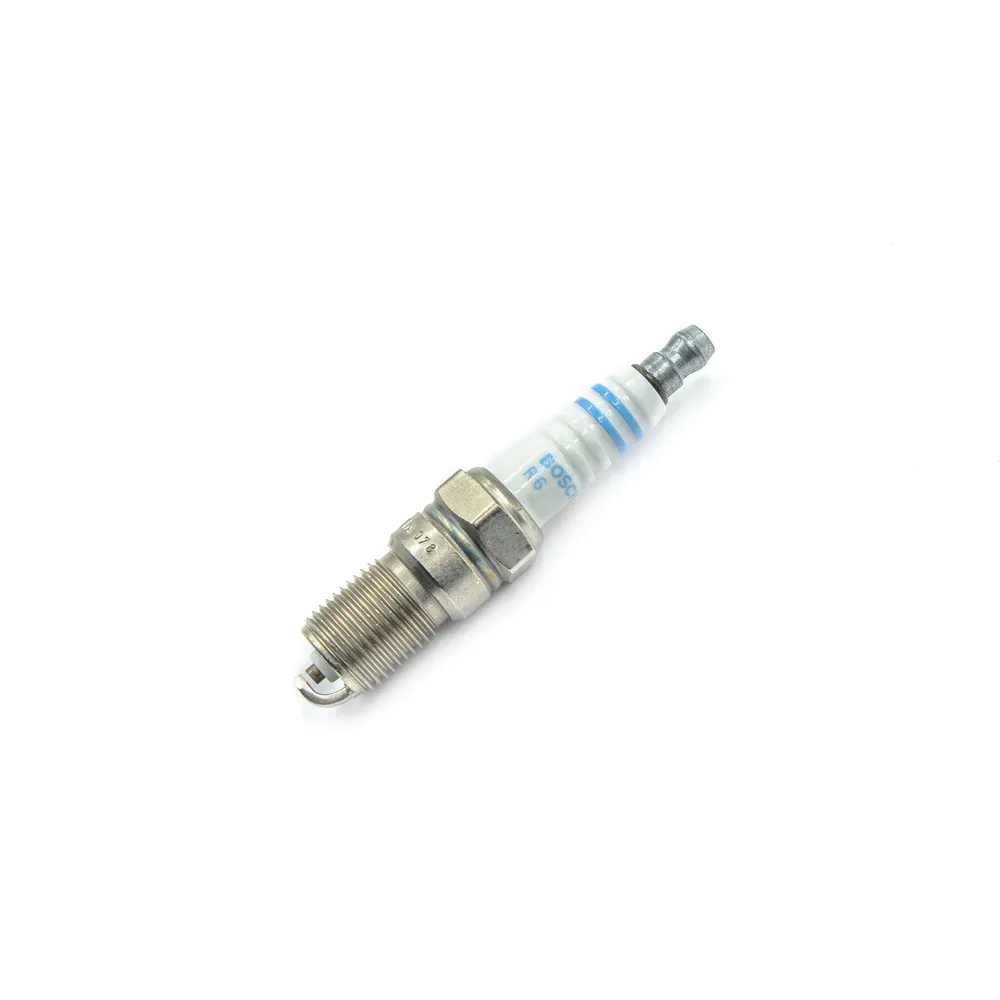 Свеча зажигания FR7DPP30T (0,8) 1шт. BOSCH 0242236618