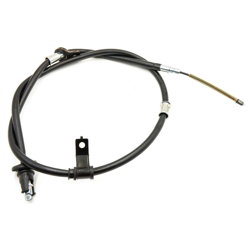 Трос стояночного тормоза PARTS-MALL PTA-558