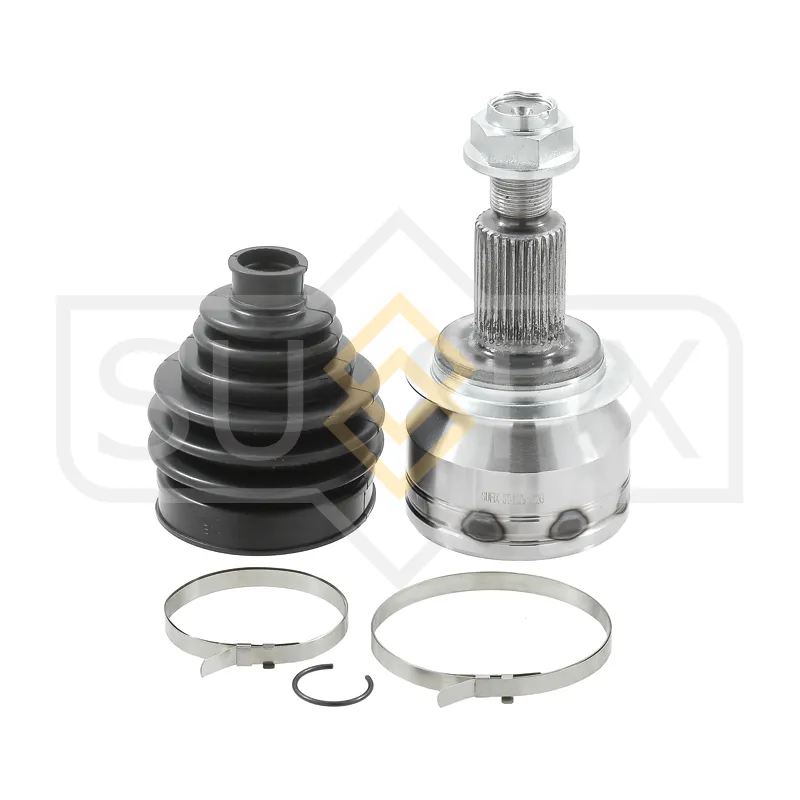 ШРУС SUFIX ST-1379