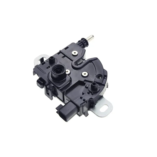 Замок капота Ford C-Max 03-10, Focus II 04-11, Kuga 08-12 NTY EZCFR006