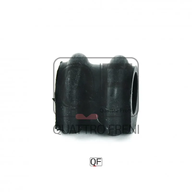 ВТУЛКА СТАБИЛИЗАТОРА FR, QUATTRO FRENI QF23D00201