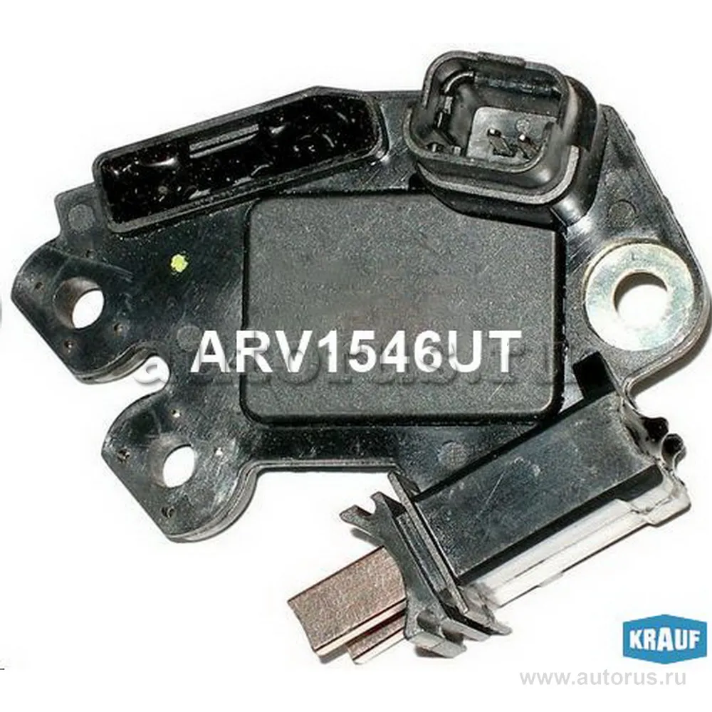 Регулятор генератора NISSAN/OPEL/RENAULT mot.CDTI/DCI KRAUF ARV1546UT