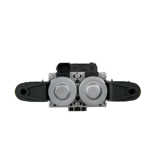 Клапан отопителя BMW Е53/70/71 NTY CTMBM024