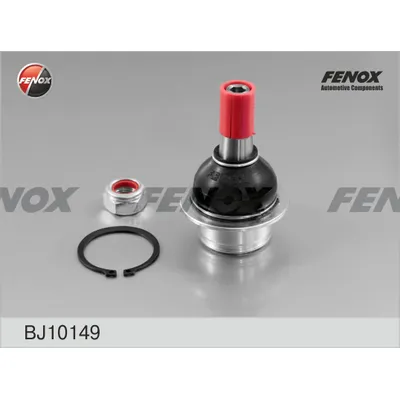 Опора шаровая L=R Ford Transit 00-06, Connect Tourneo 02- FENOX BJ10149