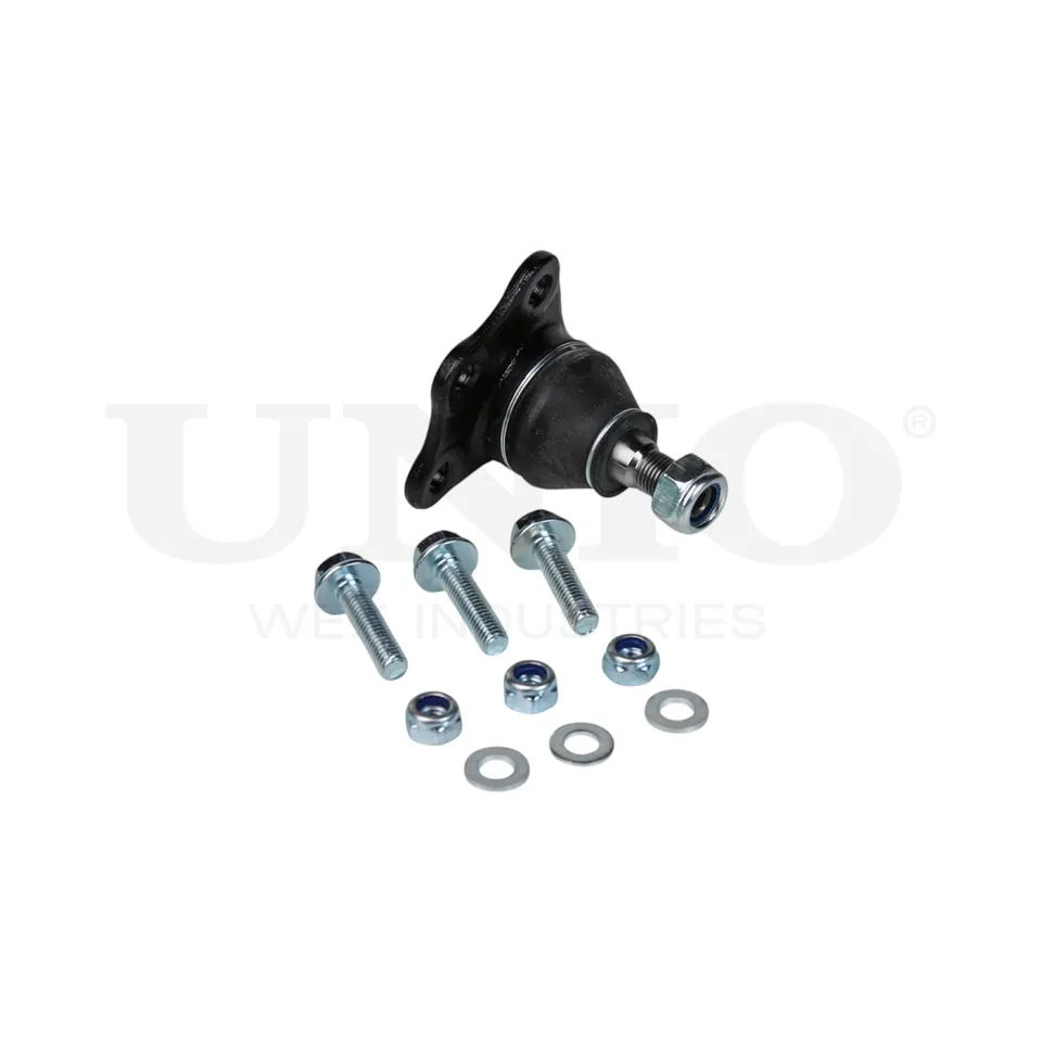 Опора шаровая передняя нижняя UNIO SSP-20065