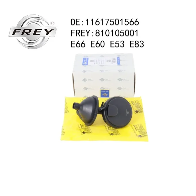Клапан вентиляции картерных газов 11617501566 FREY 810105001