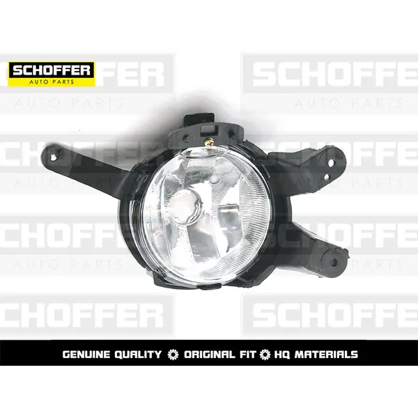 Фара ПТФ правая Chevrolet Cruze 09-12 SCHOFFER SHF11051