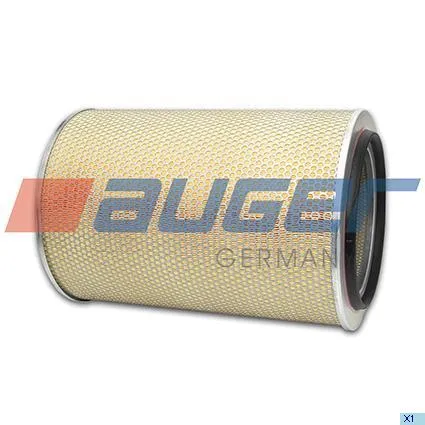 Фильтр воздушный HCV AUGER 76478