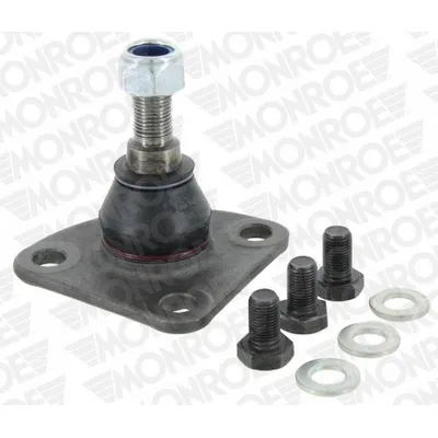 Опора шаровая CITROEN JUMPER 06-, JUMPER 06-, JUMPER 06-, FIAT DUCATO 06-, DUCATO 06-, DUCATO 02-, D MONROE L10546