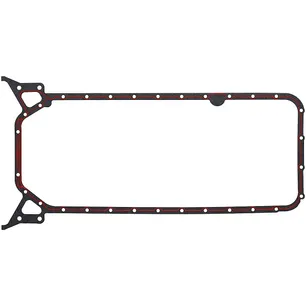 Прокладка масляного поддона MB E-CLASS W/S124/210/G/KOMBI/W201 2.5/2.9 D/TD85-