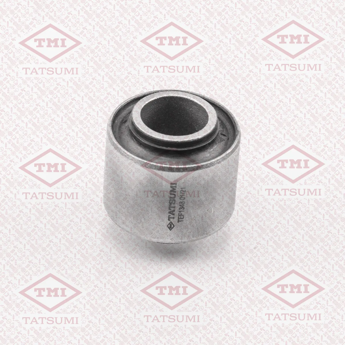 Сайлентблок заднего поперечного рычага INFINITI FX 02-> TATSUMI TEF1348