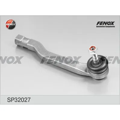 Наконечник рулевой R FENOX SP32027