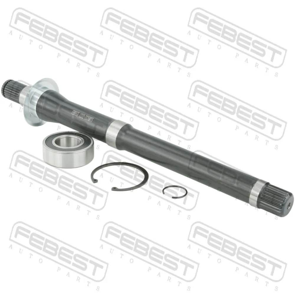 Полуось R 27x422x26 HYUNDAI IX35/TUCSON 10 (2009-2013) FEBEST 1212-IX35MT5