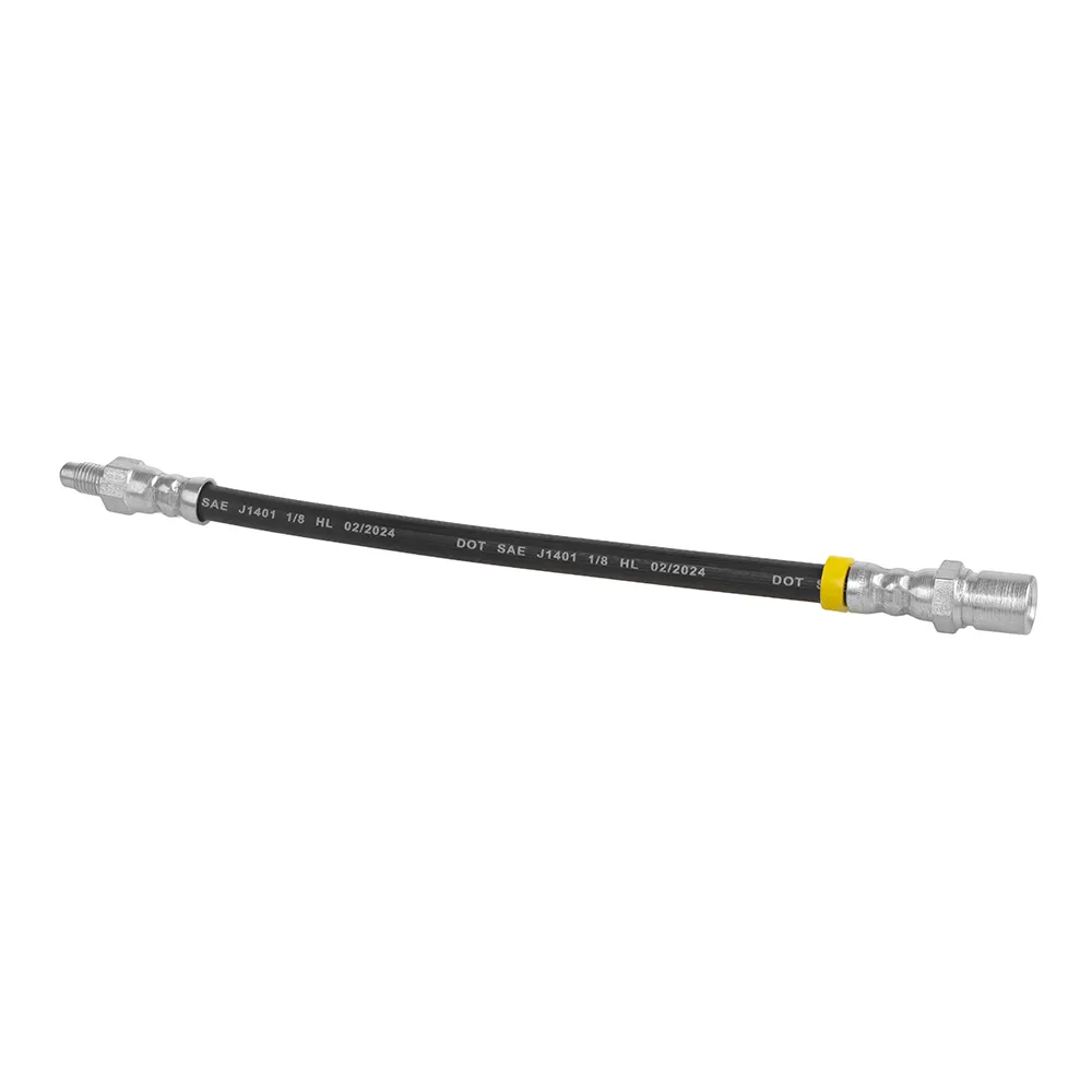 Шланг тормозной задний BOLK BBR115054