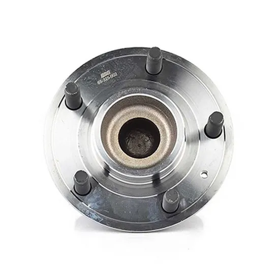 Ступица колеса - задн. ASTRA J CRUZE ZAF?RA C 10- BSG BSG 65-325-002