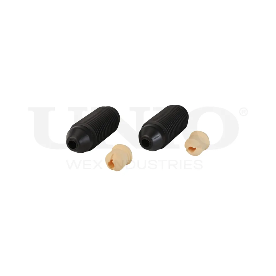 Комплект пыльник и отбойник, 2 шт. VW Golf IV 97- UNIO DUC-50007