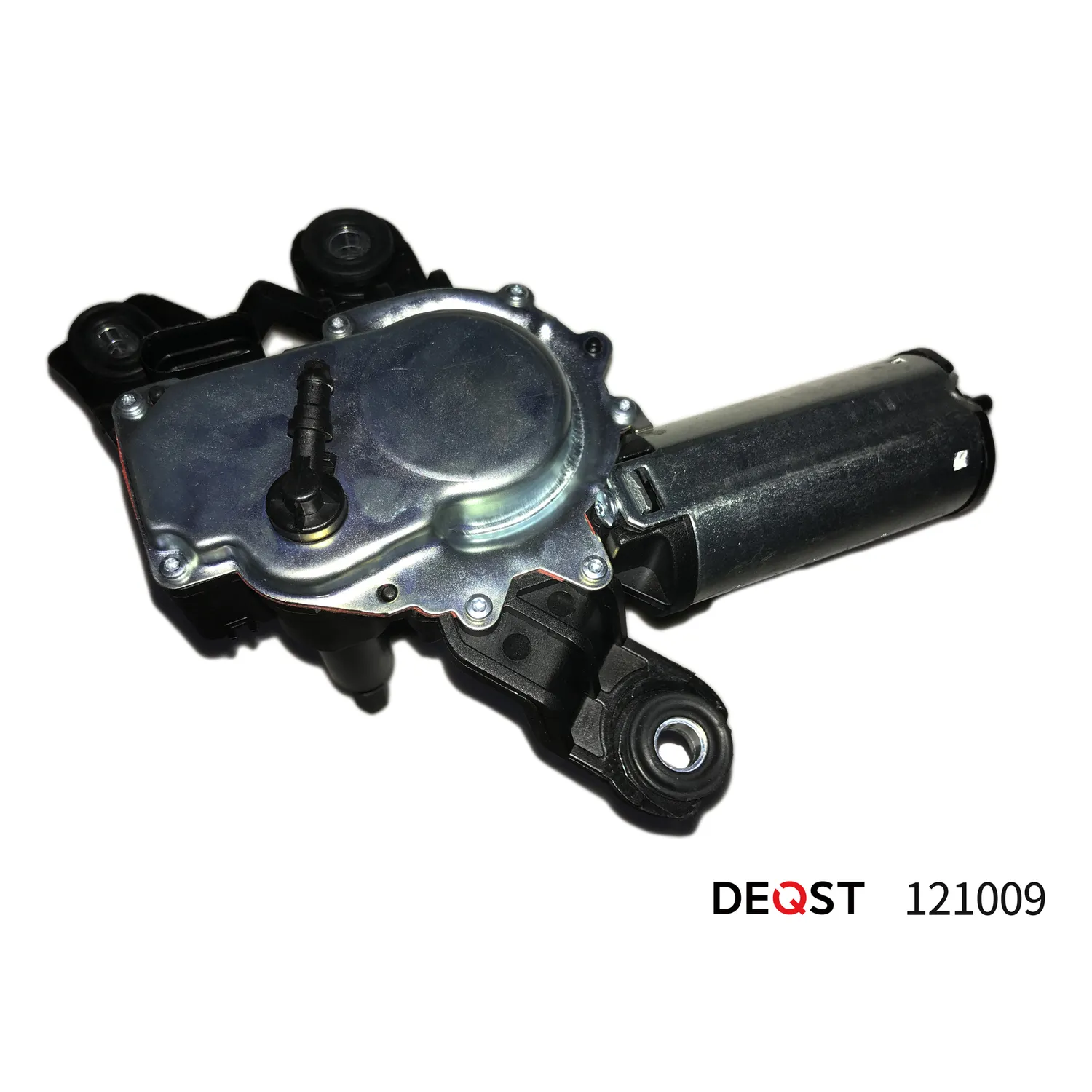 Мотор стеклоочистителя задний. VW TIGUAN (5N_) 09.07- DEQST 121009