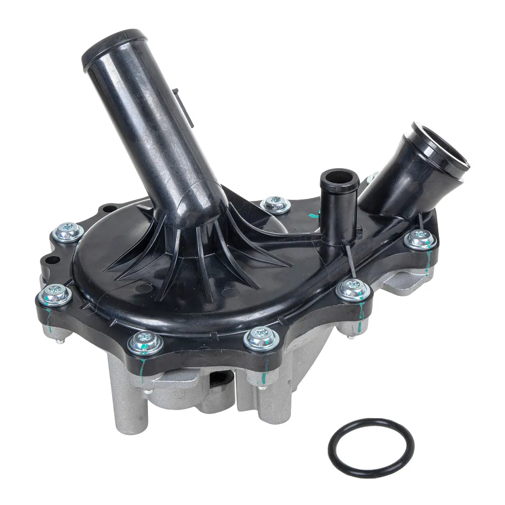 Помпа, водяной насос, Уценка CITROEN/FIAT/FORD/PEUGEOT SKF VKPA 84700-N0 Уценка