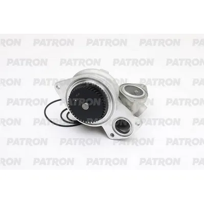 Насос водяной A199 с корпусом VW LT 28-46 2.8TDi 97- PATRON PWP1798