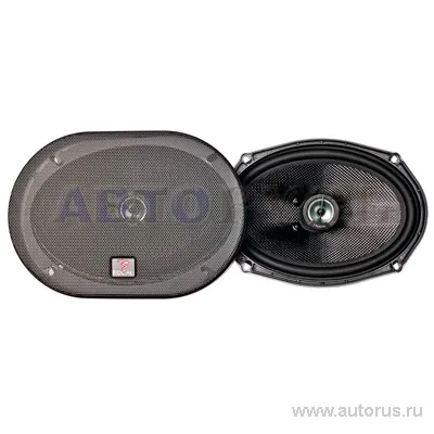 Колонки FOCAL Access 690 CA1, SG/AC, 2-х полосные, 6x9