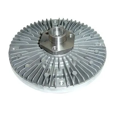 Виско муфта вентилятора AUDI A4 A6 VW Passat V Skoda Superb 1 6 2 3 95 OSSCA 01696