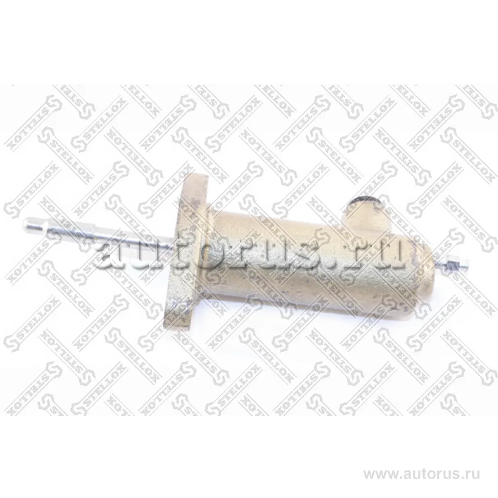 Цилиндр сцепления рабочий MB W123/W126 280S-SEL STELLOX 05-84007-SX