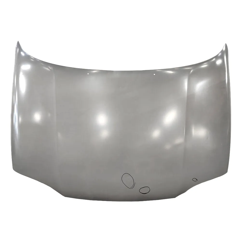 Капот ВАЗ 2123 LADA 21230840201070, Уценка LADA 21230840201070-N94 Уценка