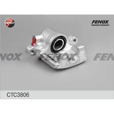 Суппорт задний R FENOX CTC3806
