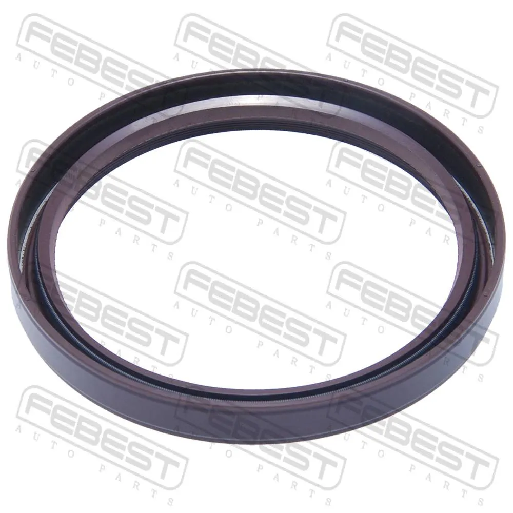 Сальник привода 60.7x74.15x8.4x8.4 Lexus Rx300 Mcu1 1998.01-2003.02 FEBEST 95GBY-62740808R