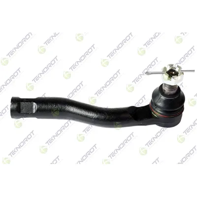 Наконечник рулевой R TOYOTA Land Cruiser 100 TEKNOROT T-691