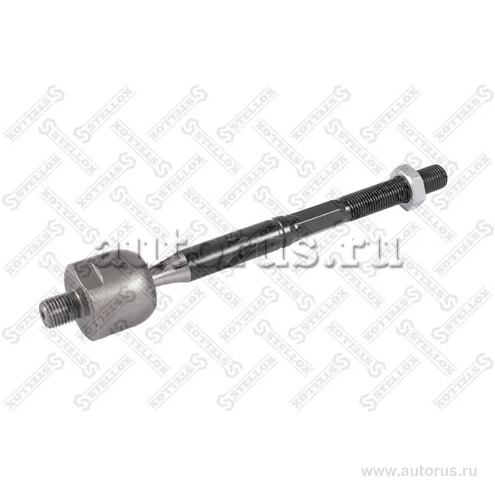 Тяга рулевая Mazda CX-7 07> STELLOX 55-00138-SX