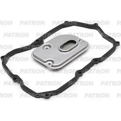 Фильтр АКПП с прокладкой к-кт VW: PASSAT CC 09-, TIGUAN 2.0 TD PATRON PF5033