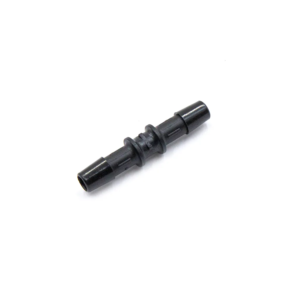 Переходник патрубка отопителя (прямой) UNIVERSAL 5/16 /d=8mm GATES 28600