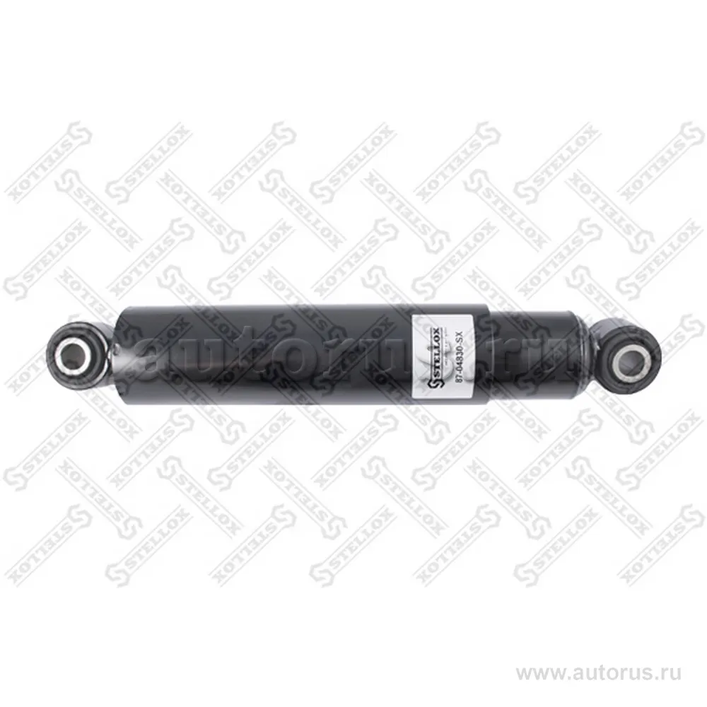 Амортизатор подвески 411-654 O/O 20x55 2 a411-654 O/O STELLOX 8704830_SX