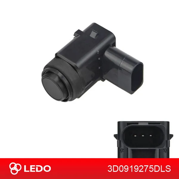 Датчик парковки на VAG LEDO 3D0919275DLS